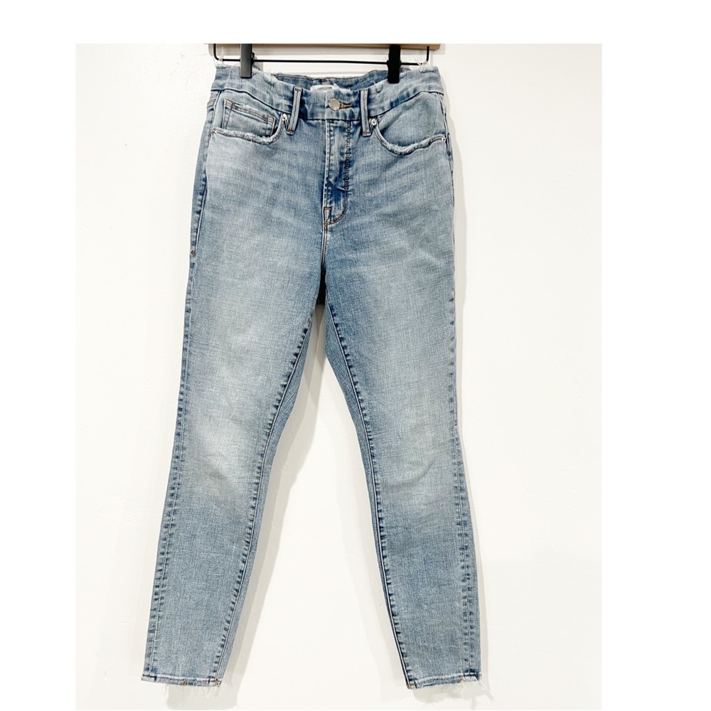 Good American Jeans